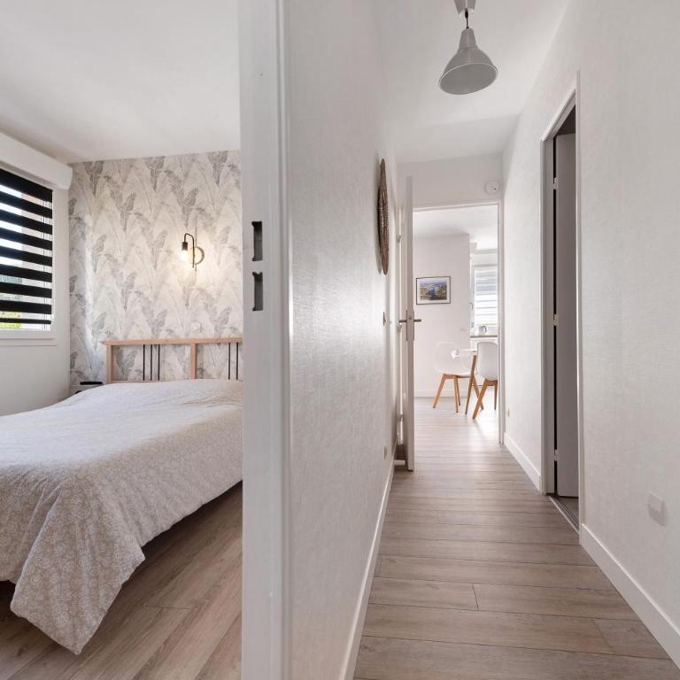 Les Marines Du Crouesty - Appartement avec Terrasse - 17