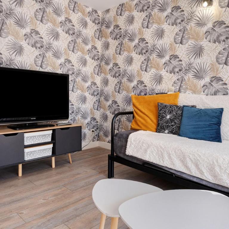 Les Marines Du Crouesty - Appartement avec Terrasse - 8