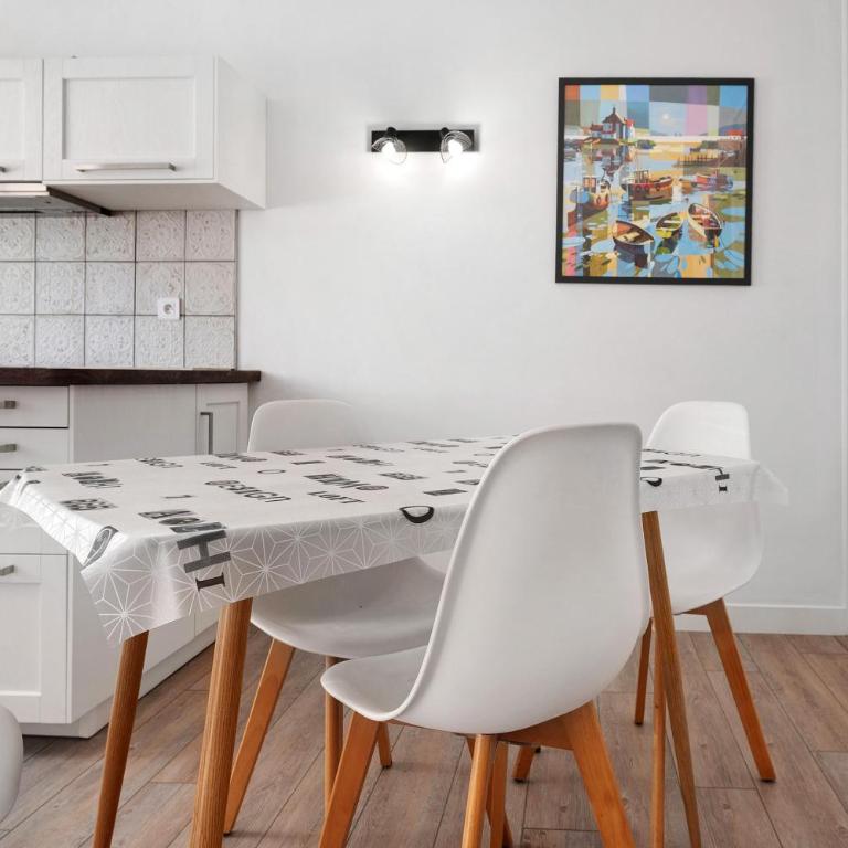 Les Marines Du Crouesty - Appartement avec Terrasse - 11