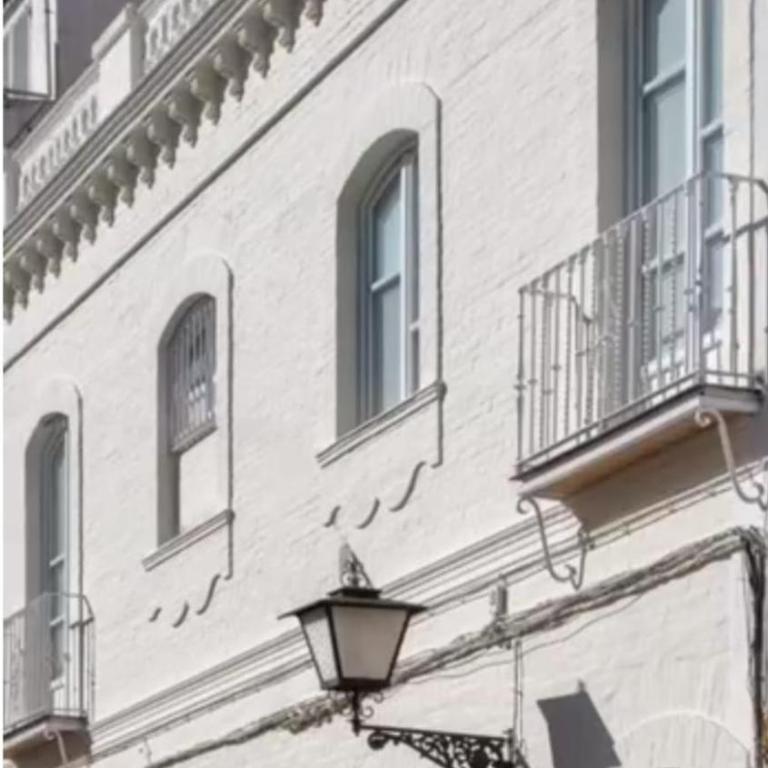 NEW Designer-Penthouse - Appartamento con 2 Camere da Letto - 27
