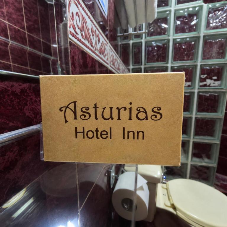 Hotel Asturias Inn - Double Room - 1