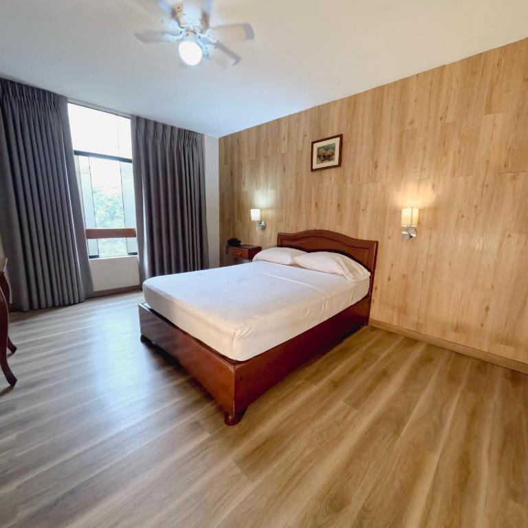 Hotel Asturias Inn - Double Room - 24