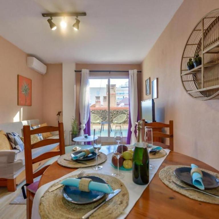 Apartamento Perlamar - Appartement 1 Chambre - 2