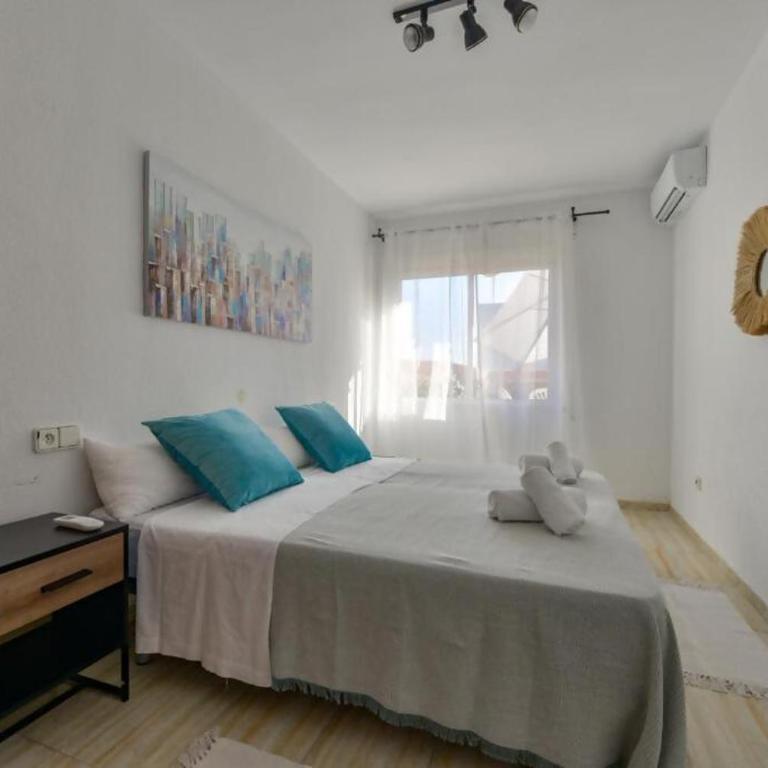 Apartamento Perlamar - Appartement 1 Chambre - 3