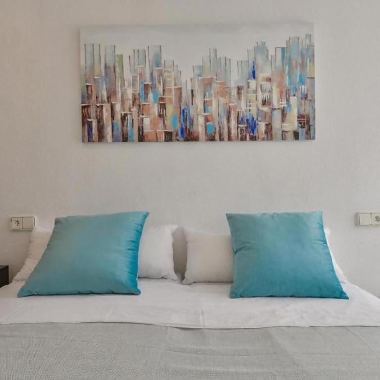 Apartamento Perlamar - Appartement 1 Chambre - 7