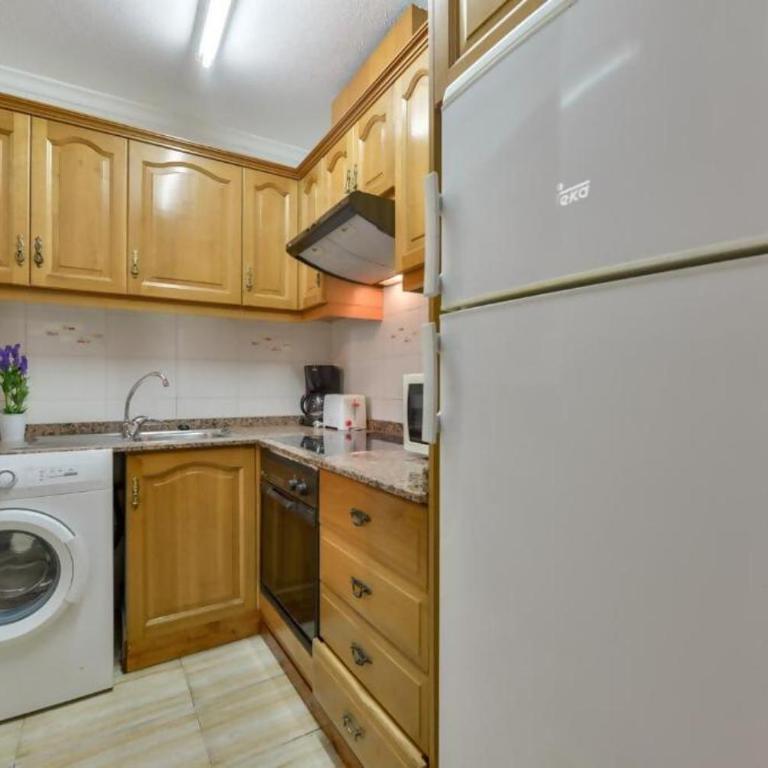 Apartamento Perlamar - Appartement 1 Chambre - 9