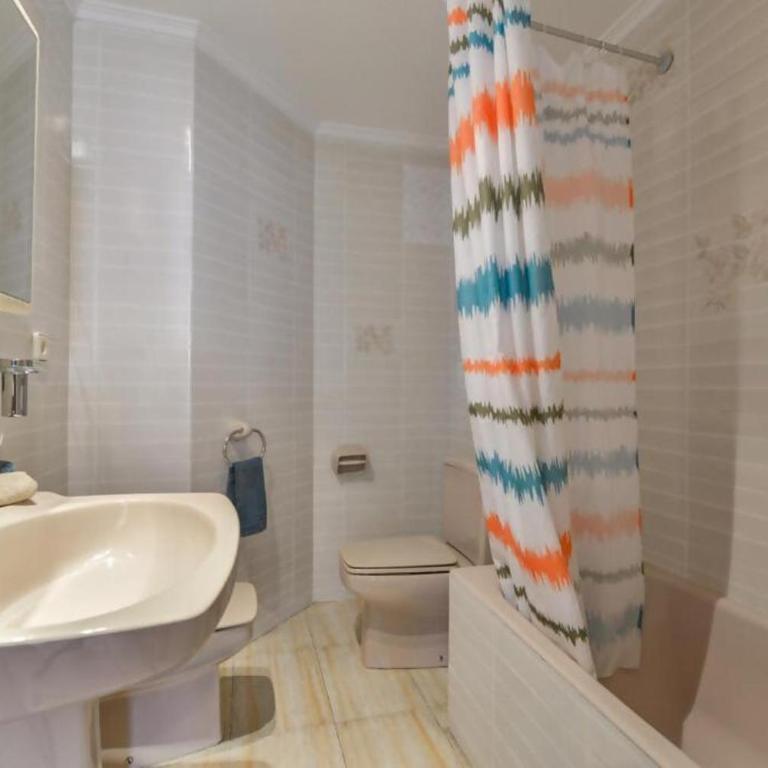 Apartamento Perlamar - Appartement 1 Chambre - 11