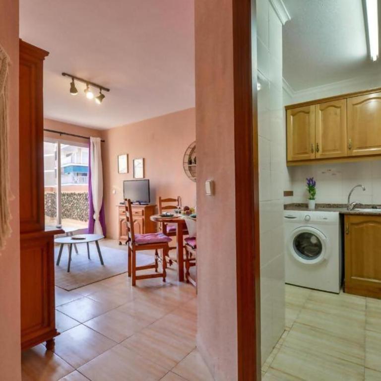 Apartamento Perlamar - Appartement 1 Chambre - 14