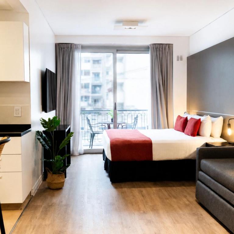 Reco by DOT Suites - Suite - 3
