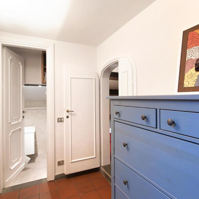 Riverside Apartment in Florence - Appartamento con 3 Camere da Letto - 15