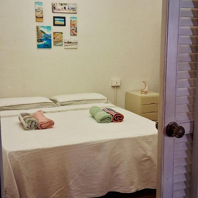Scignoria - Apartment - 8