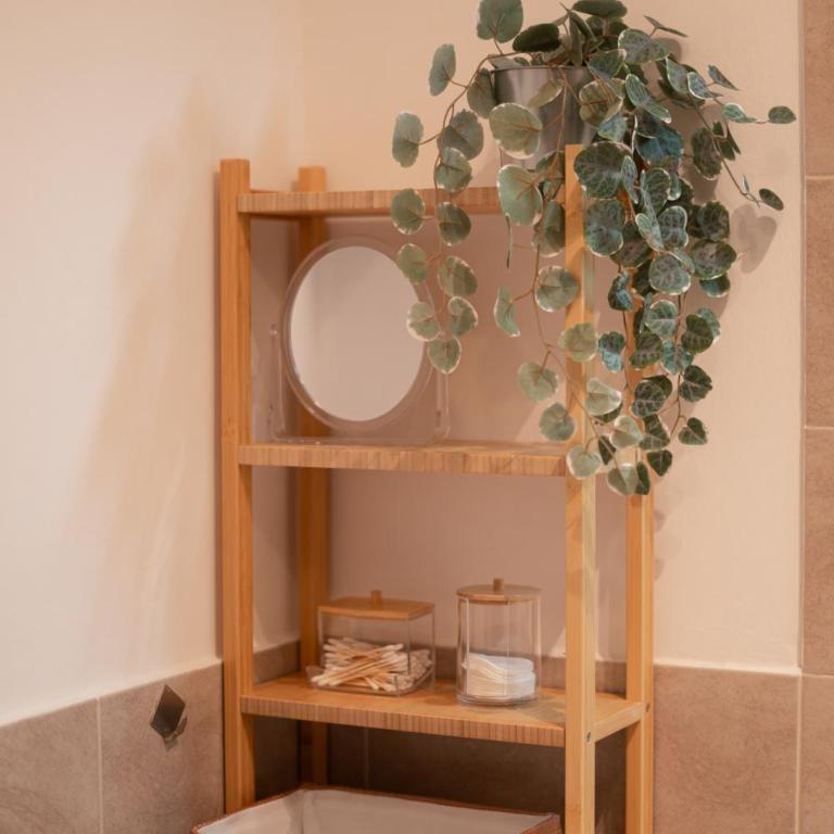 Urban Loft Piramide - Apartamento de 1 dormitorio - 23