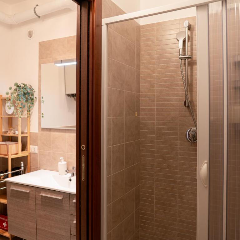 Urban Loft Piramide - Apartamento de 1 dormitorio - 24