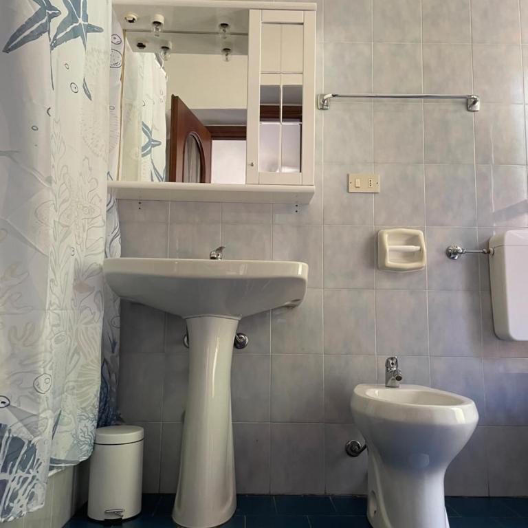 Il piccolo scrigno - Appartamento con 1 Camera da Letto - 6