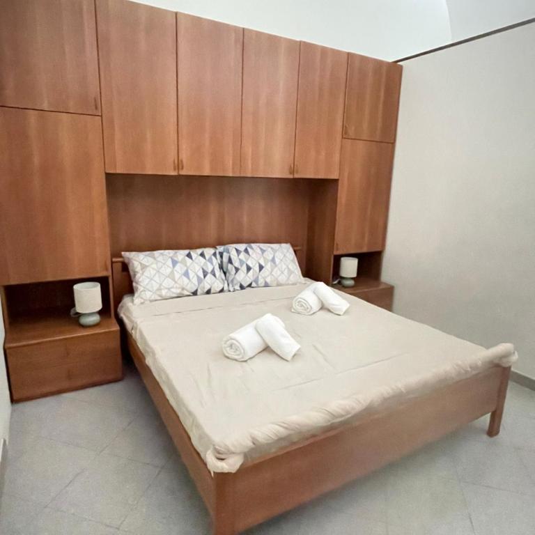Il piccolo scrigno - Appartamento con 1 Camera da Letto - 4