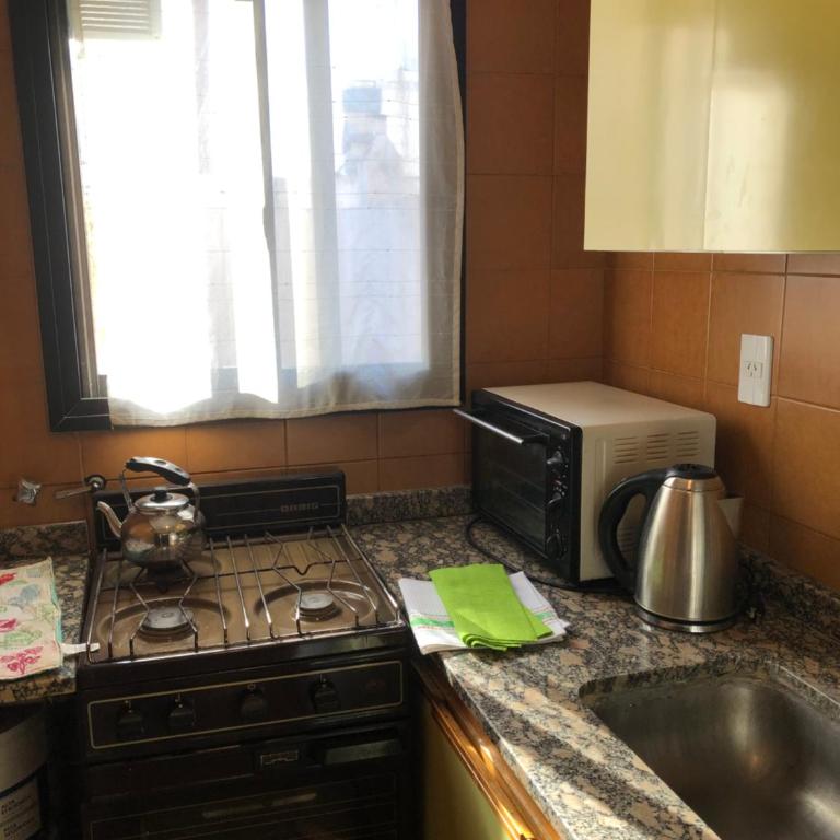 Las Lomitas - One-Bedroom Apartment - 6