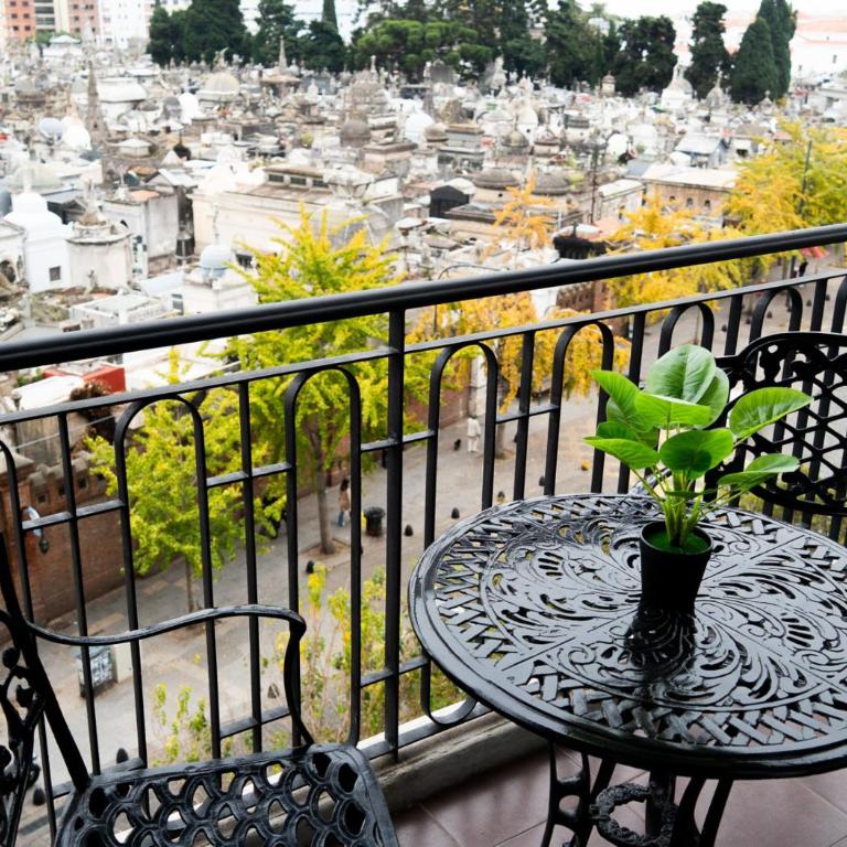 Reco by DOT Suites - Suite con vistas a la ciudad - 8