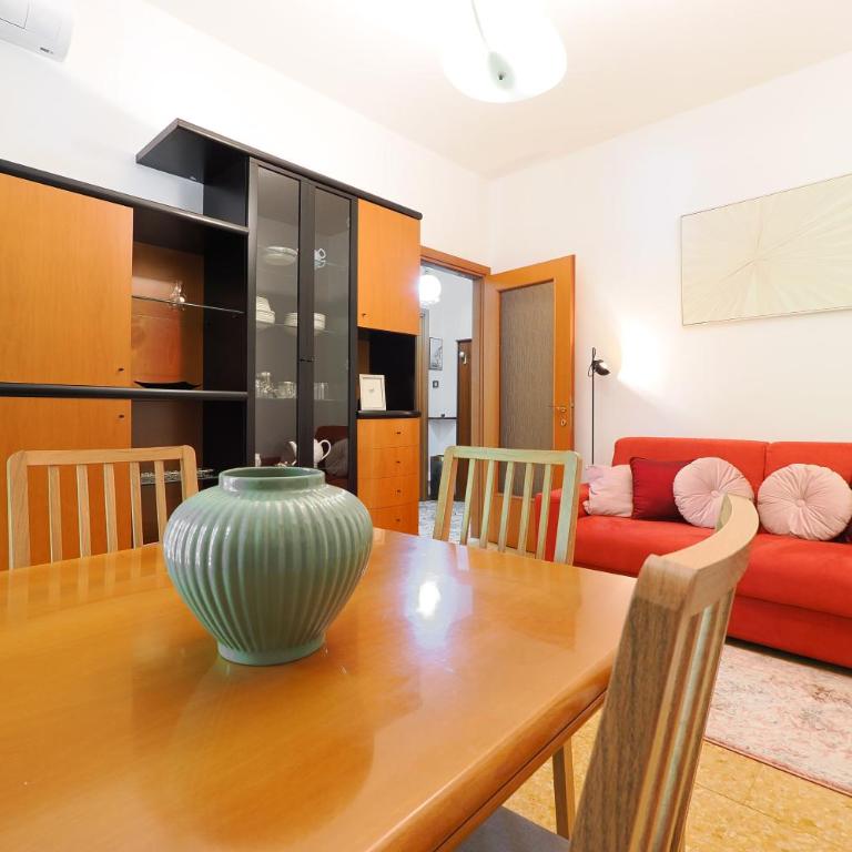 PrimoPiano - Caterina da Forlì - Appartamento con 1 Camera da Letto e Balcone - 6