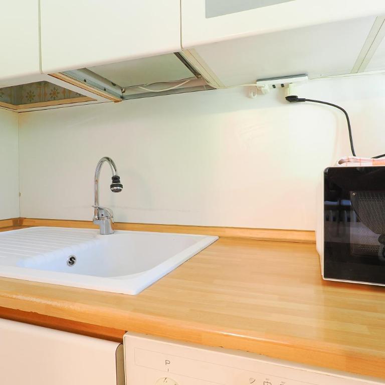 PrimoPiano - Caterina da Forlì - Appartamento con 1 Camera da Letto e Balcone - 12