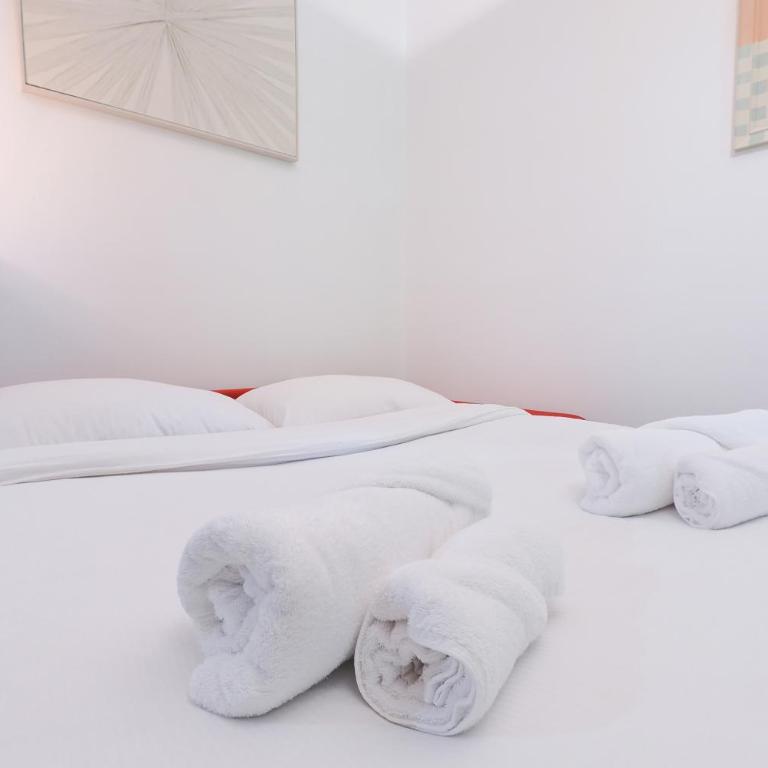 PrimoPiano - Caterina da Forlì - Appartamento con 1 Camera da Letto e Balcone - 15