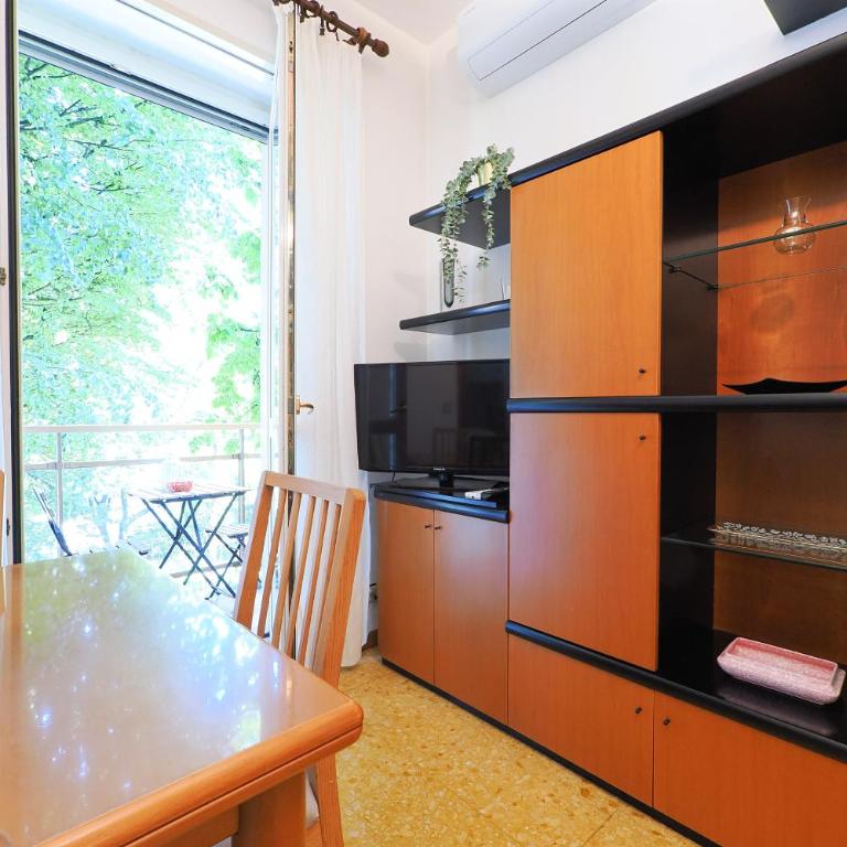 PrimoPiano - Caterina da Forlì - Appartamento con 1 Camera da Letto e Balcone - 19