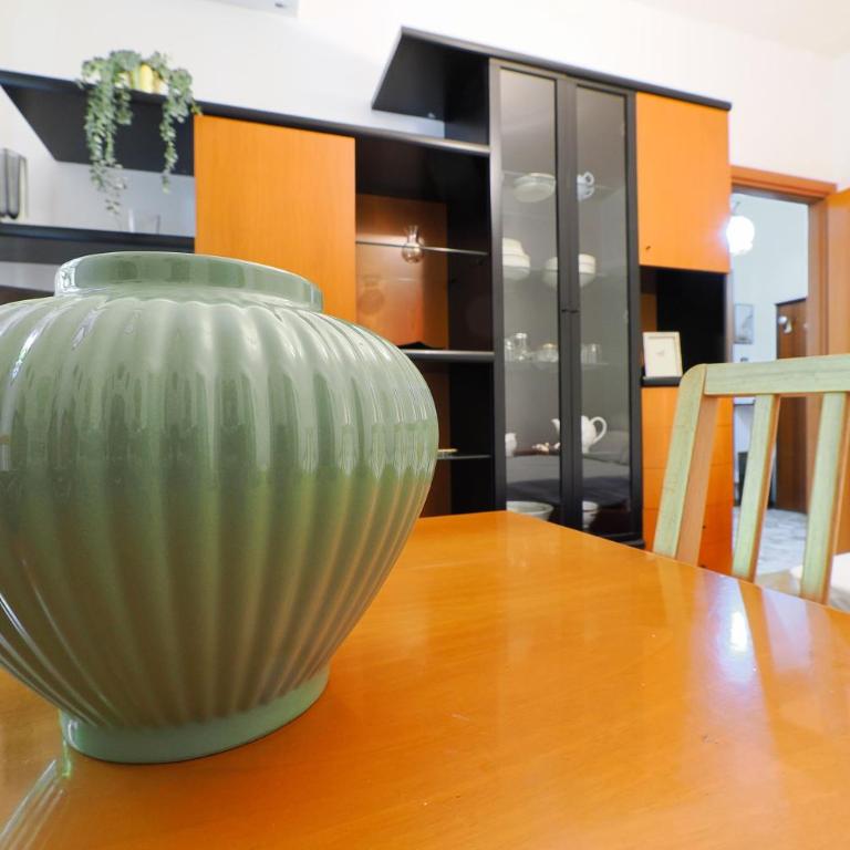 PrimoPiano - Caterina da Forlì - Appartamento con 1 Camera da Letto e Balcone - 20