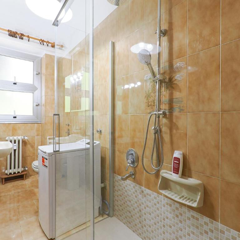 PrimoPiano - Caterina da Forlì - Appartamento con 1 Camera da Letto e Balcone - 24