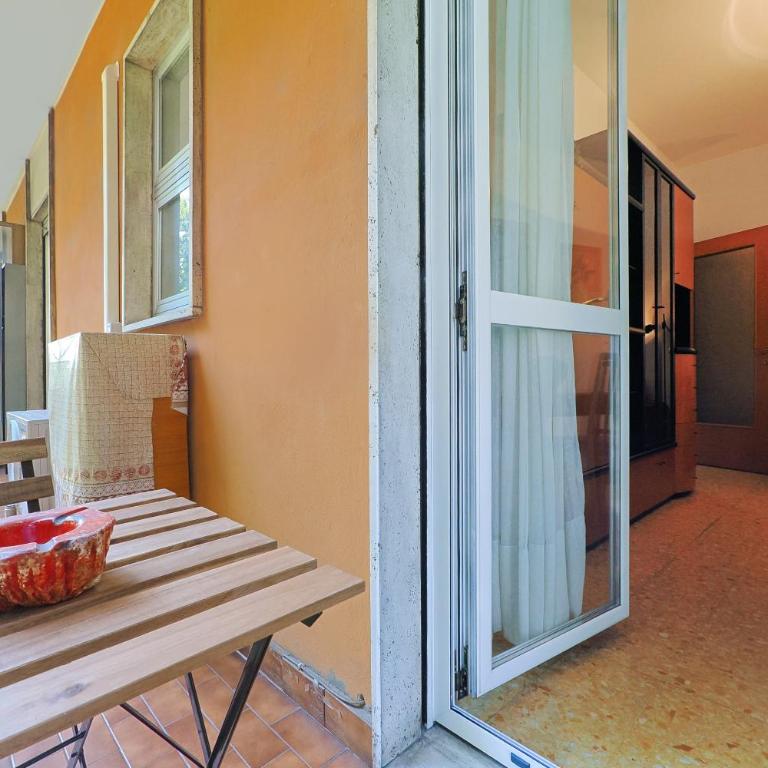 PrimoPiano - Caterina da Forlì - Appartamento con 1 Camera da Letto e Balcone - 26