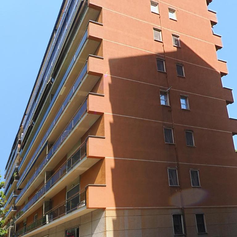 PrimoPiano - Caterina da Forlì - Appartamento con 1 Camera da Letto e Balcone - 28