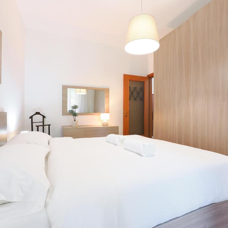 PrimoPiano - Caterina da Forlì - Appartamento con 1 Camera da Letto e Balcone - 32