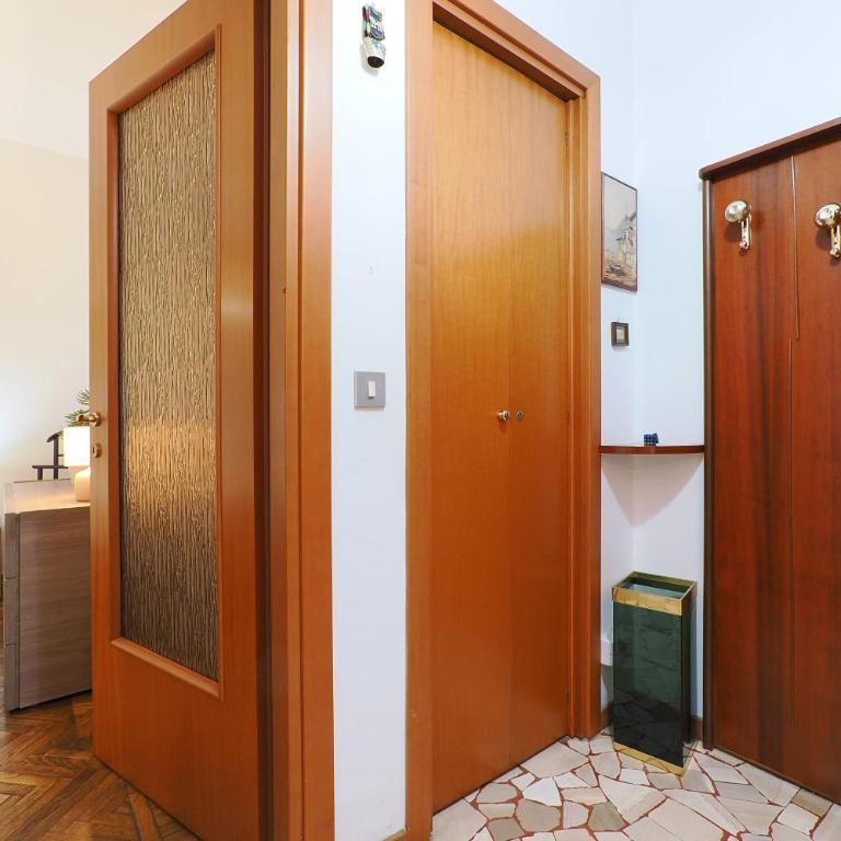 PrimoPiano - Caterina da Forlì - Appartamento con 1 Camera da Letto e Balcone - 35