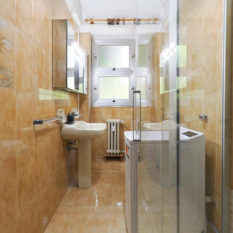 PrimoPiano - Caterina da Forlì - Appartamento con 1 Camera da Letto e Balcone - 36