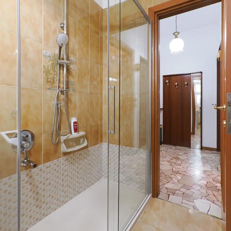 PrimoPiano - Caterina da Forlì - Appartamento con 1 Camera da Letto e Balcone - 38
