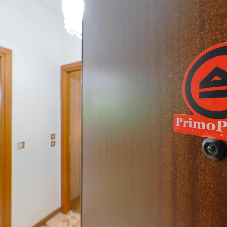 PrimoPiano - Caterina da Forlì - Appartamento con 1 Camera da Letto e Balcone - 42