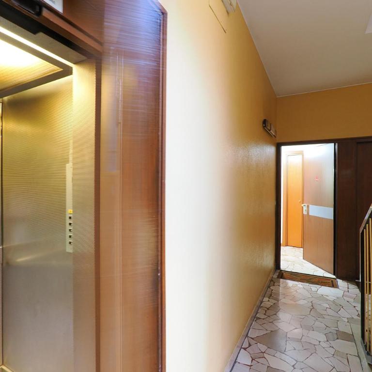 PrimoPiano - Caterina da Forlì - Appartamento con 1 Camera da Letto e Balcone - 51