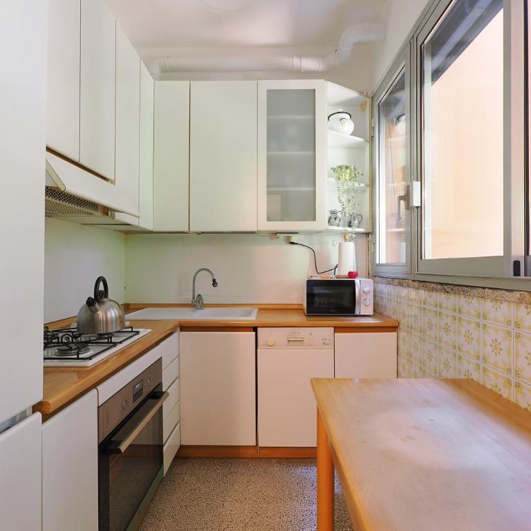 PrimoPiano - Caterina da Forlì - Appartamento con 1 Camera da Letto e Balcone - 54