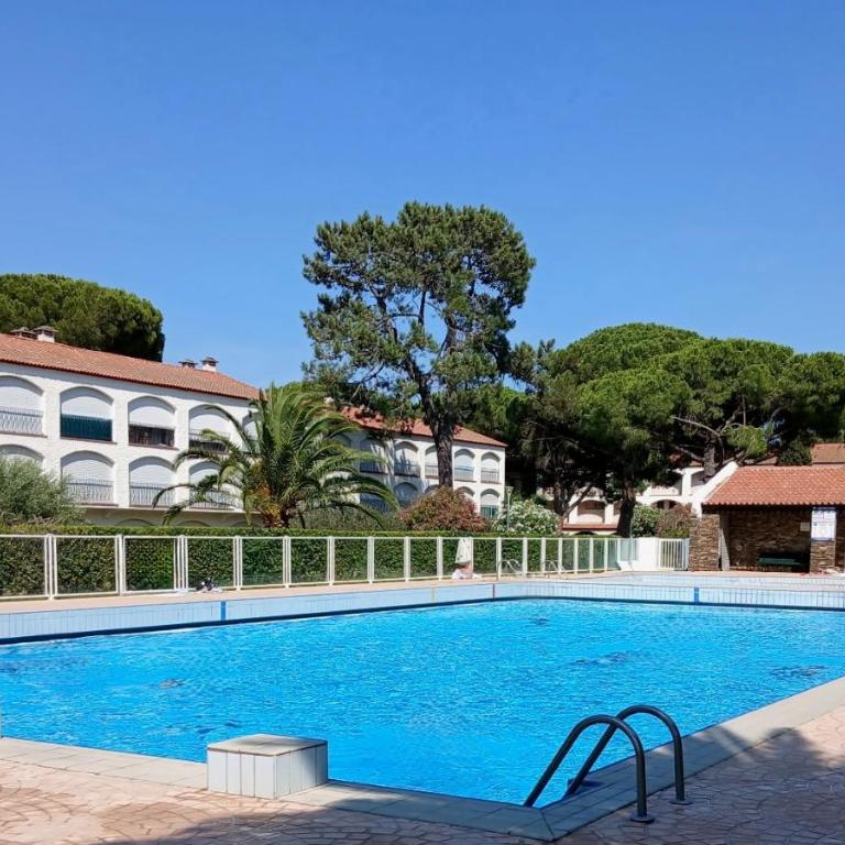 El Tiburon N°17 - À 250 m de la plage - Appartement - 1