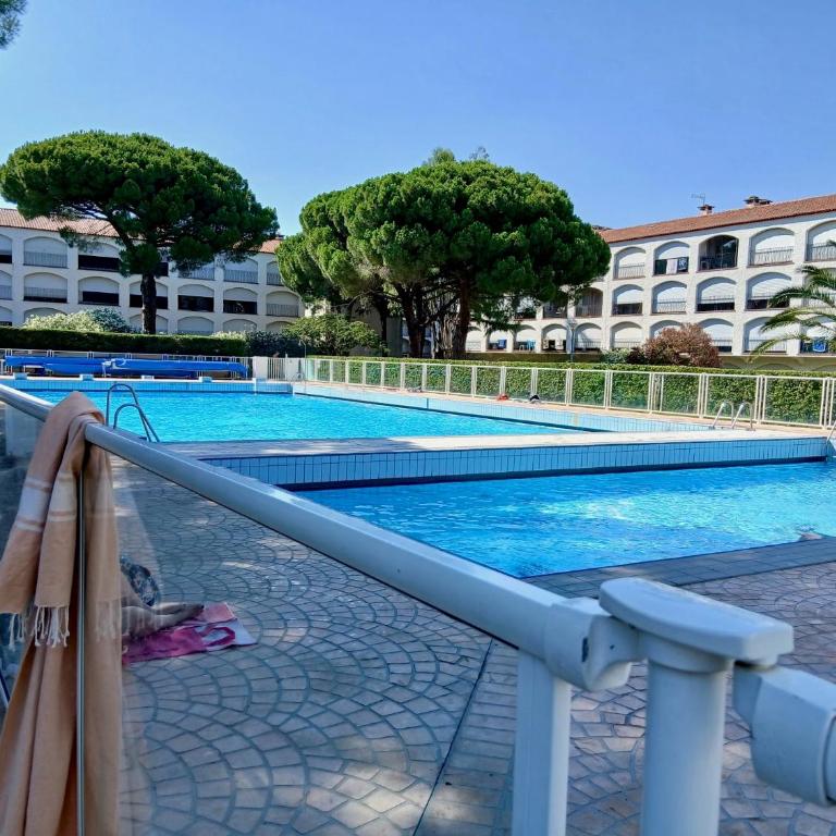 El Tiburon N°17 - À 250 m de la plage - Appartement - 17