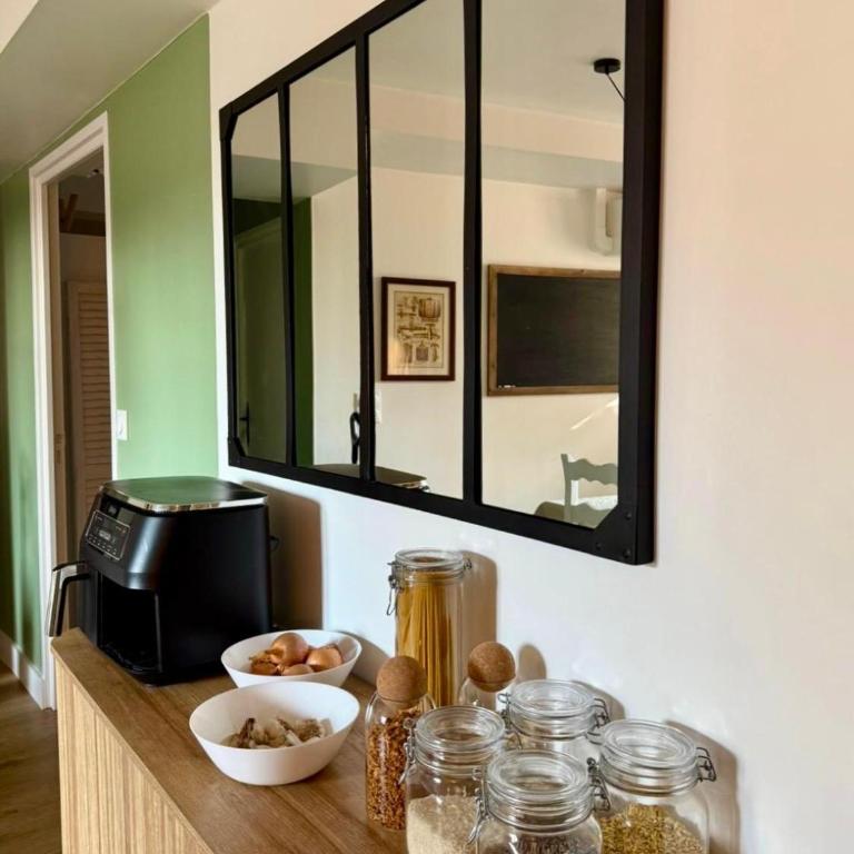 Cosy spacious apartment with AC - Appartement 3 Chambres - 2