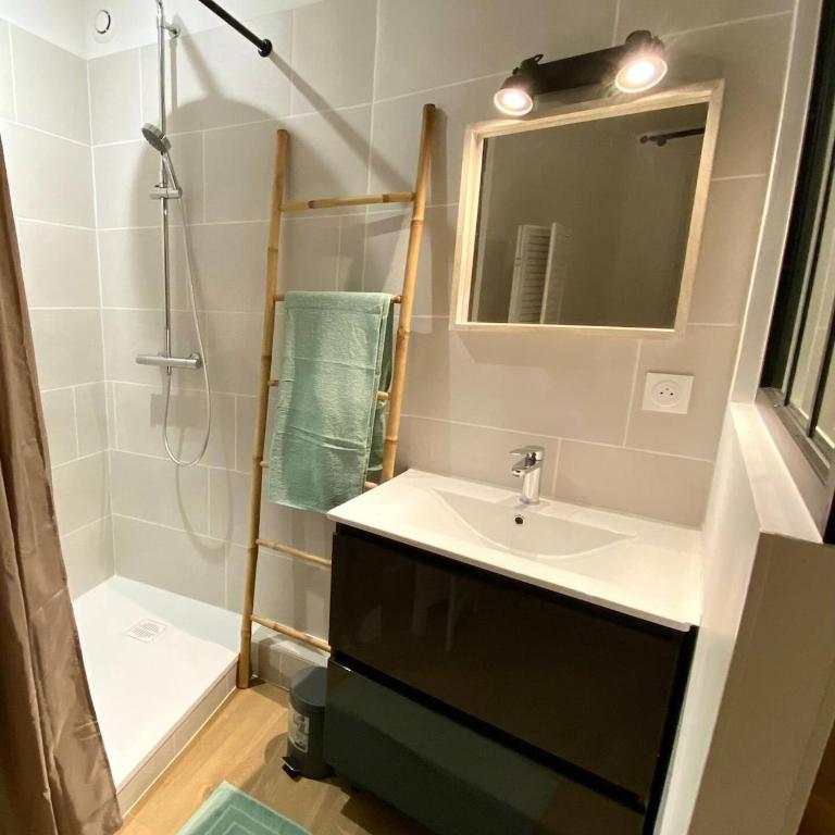 Cosy spacious apartment with AC - Appartement 3 Chambres - 3