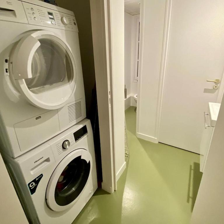 Cosy spacious apartment with AC - Appartement 3 Chambres - 4