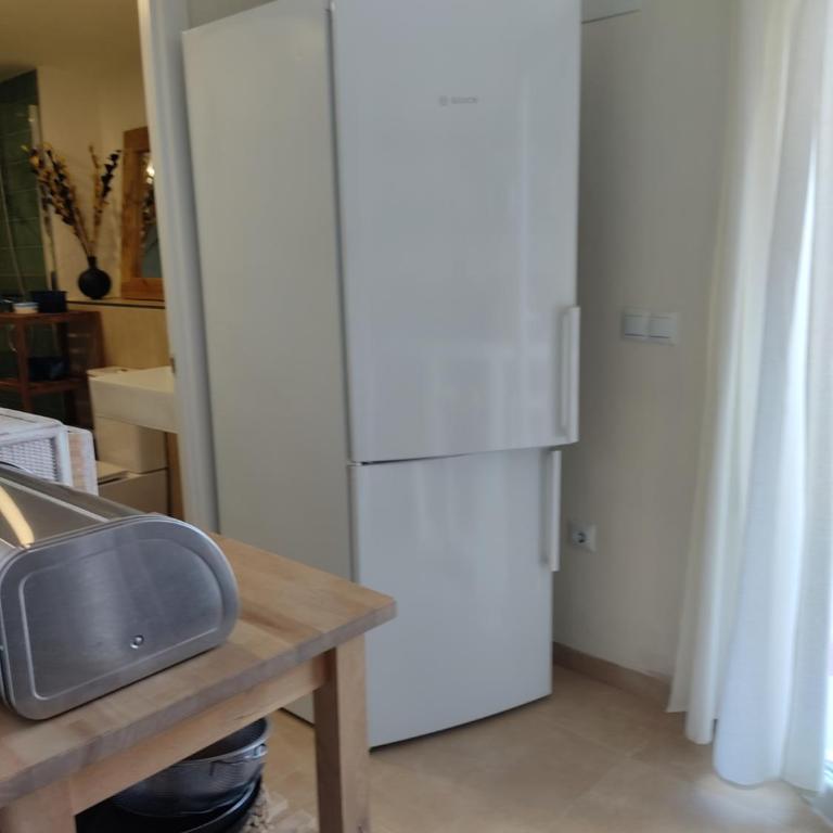 Apartamento ibicenco Montgo - Apartamento de 1 dormitorio - 10
