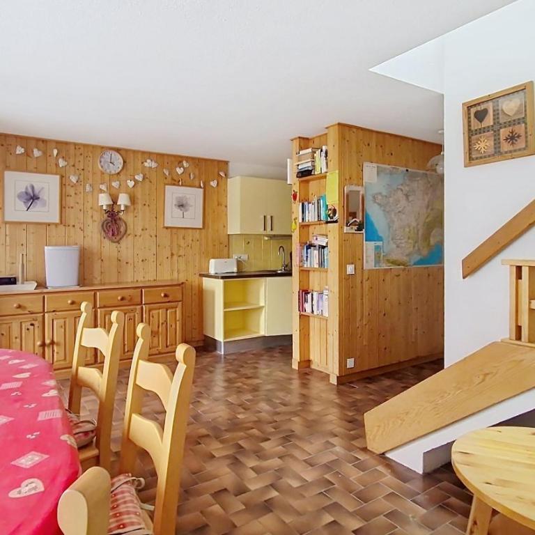 VAL PIERRE VPD2 CENTER & SPACIOUS 8 Pers - Appartement avec Balcon - 2