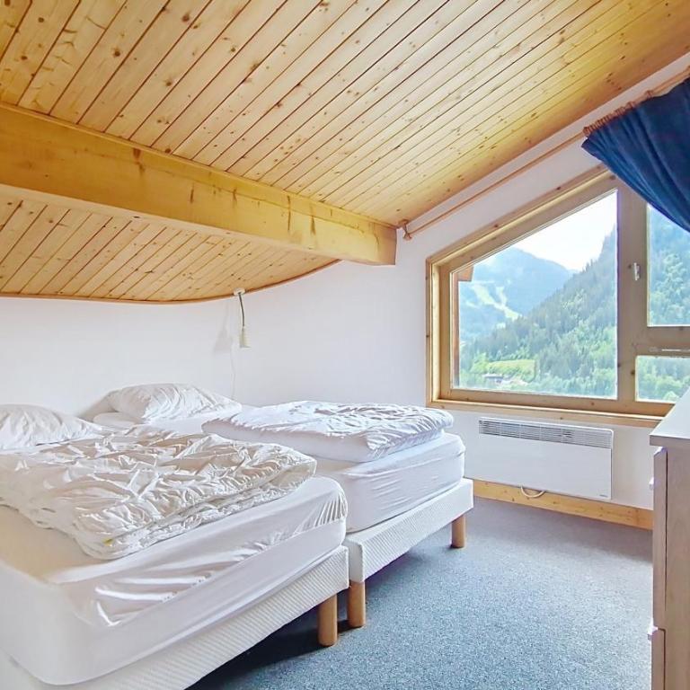 VAL PIERRE VPD2 CENTER & SPACIOUS 8 Pers - Appartement avec Balcon - 12
