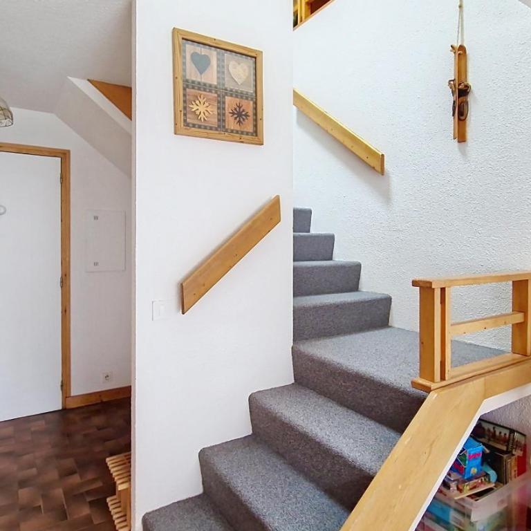 VAL PIERRE VPD2 CENTER & SPACIOUS 8 Pers - Appartement avec Balcon - 15