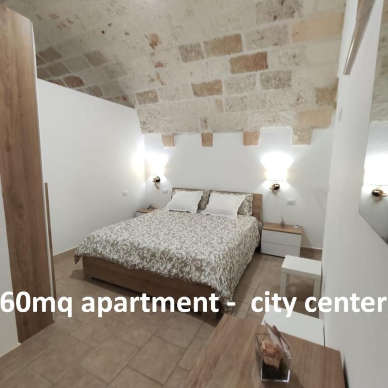 Dimorando nel blu - Appartamento con 1 Camera da Letto - 1