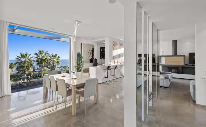 Super Cannes, 6-bedroom villa, sea view - Villa 1 Chambre - 22