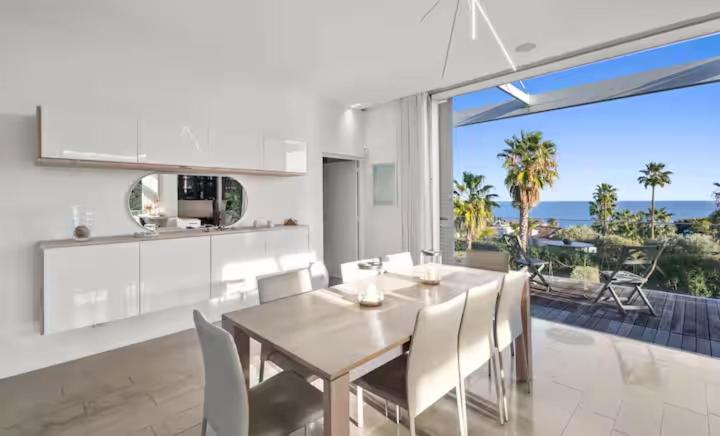 Super Cannes, 6-bedroom villa, sea view - Villa 1 Chambre - 27