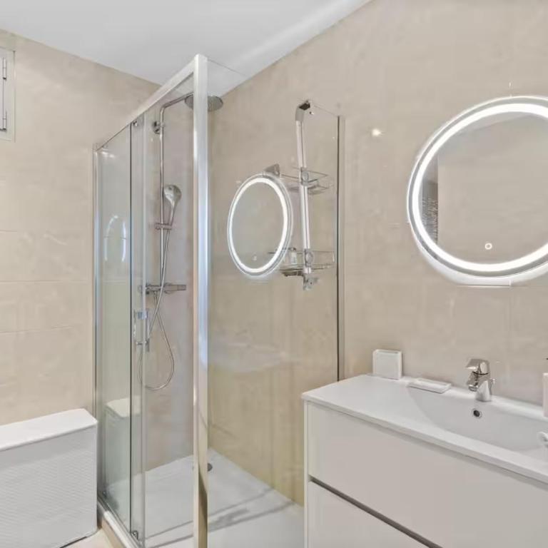 Super Cannes, 6-bedroom villa, sea view - Villa 1 Chambre - 30