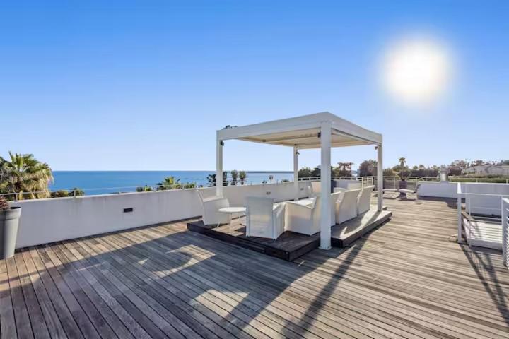Super Cannes, 6-bedroom villa, sea view - Villa 1 Chambre - 35